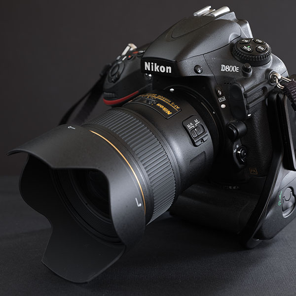 Nikon 28mm f/1.4E ED AF-S Nikkor - Imaging Resource