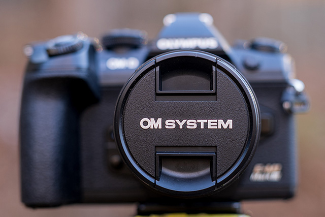 OM System 20mm f/1.4 Pro M.Zuiko Digital ED - Imaging Resource