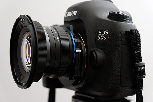 Laowa 15mm f/4 1:1 Macro - Imaging Resource