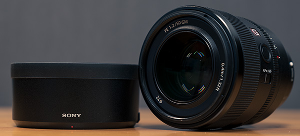 美品SONY FE50mm F1.2GM SEL50F12GM FE 50mm F1.2 GM SEL50F12GM 中古価格比較 - 価格.com