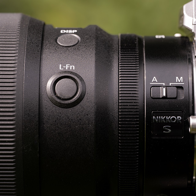 Nikon Z 50mm f/1.2 S Nikkor - Imaging Resource