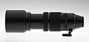 Fujinon XF 100-400mm ƒ/4.5-5.6 R LM OIS WR Overview image 4