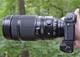 Fujinon XF 100-400mm ƒ/4.5-5.6 R LM OIS WR Overview image 9