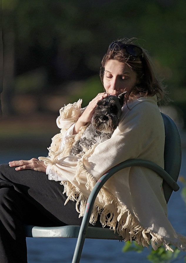 Fuji 100-400mm Review - sample gallery image