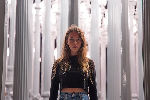 Sigma 24-70mm f/2.8 Art Field Test -- Gallery Image