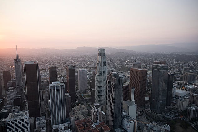 Sigma 24-70mm f/2.8 Art Field Test -- Gallery Image
