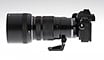 40-150mm ƒ/2.8 Pro M.Zuiko Digital ED Overview image 5