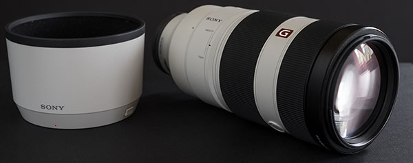 美品SONY FE100-400mmF4.5-5.6GM SEL100400GM Amazon.com : Sony FE 100-400mm f/4.5-5.6 GM OSS Full Frame E-Mount