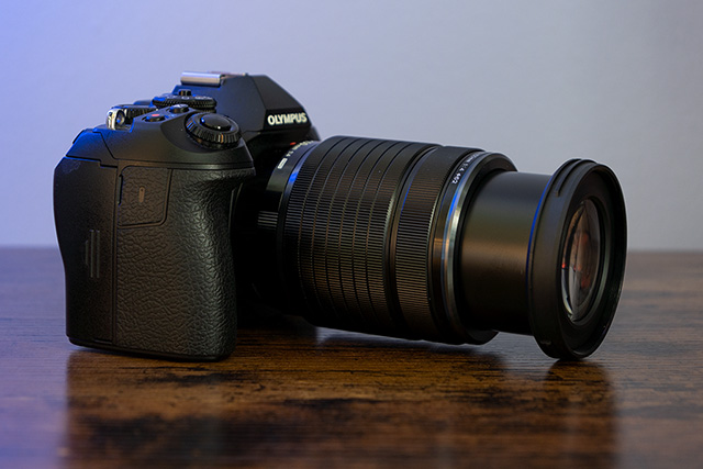 OM System 40-150mm f/4.0 PRO M.Zuiko Digital ED - Imaging Resource