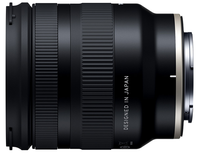【８/31迄出品】TAMRON11-20mm F2.8 ＋ 可変NDフィルター TAMRON 11-20mm F/2.8 Di III-A RXD (Model B060) ソニーE
