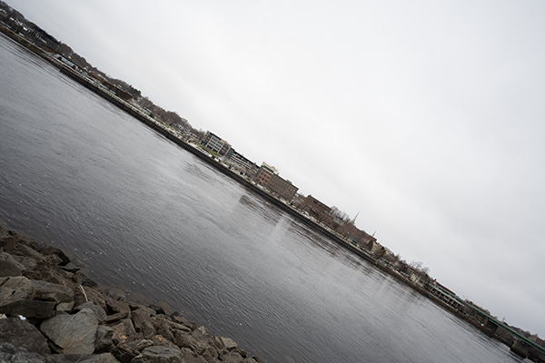 Nikon Z 14-24mm f/2.8 S Nikkor Review: Field Test -- Gallery Image