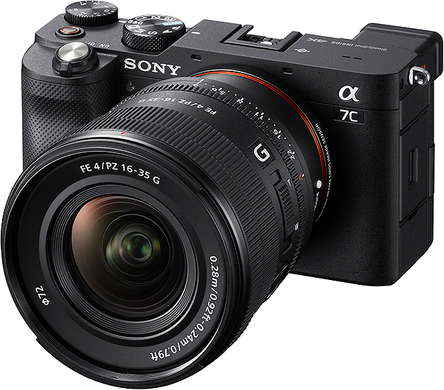 Sony FE PZ 16-35mm F4 G 美品 SONY FE PZ 16-35mm F4 G SELP1635G 価格比較 - 価格.com