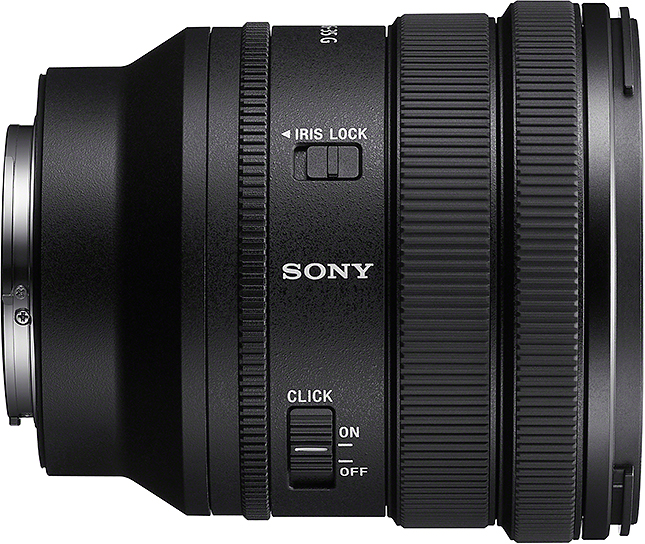 美品 SONY FE PZ 16-35mm F4 G [SELP1635G] Sony FE PZ 16-35mm f/4 G Lens SELP1635G (ประกันศูนย์) ราคา