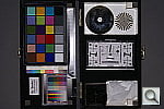 Sony Alpha DSLR-A100 All test shots image 11