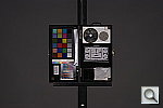 Sony Alpha DSLR-A100 All test shots image 25