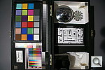 Sony Alpha DSLR-A100 All test shots image 71