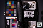 Sony Alpha DSLR-A100 All test shots image 76