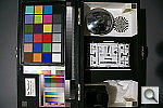 Sony Alpha DSLR-A100 All test shots image 77