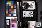 Sony Alpha DSLR-A100 All test shots image 81