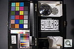 Sony Alpha DSLR-A100 All test shots image 89