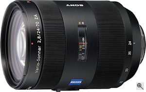 Accessory Review: LensAlign MkII - Imaging Resource
