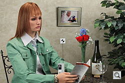 5D Mark II Imaging image 10