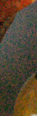 5D Mark II High ISO Noise Reduction image 124