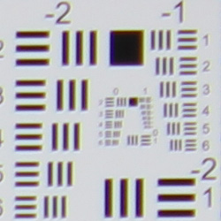 Rebel T2i (EOS 550D) Optics image 9