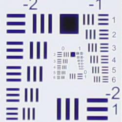 Rebel T2i (EOS 550D) Optics image 8