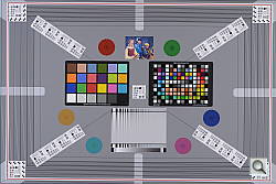 D3100 Viewfinder image 1