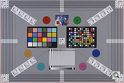 D3100 Viewfinder image 2