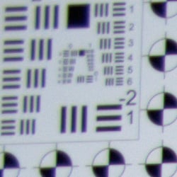 D3100 Optics image 13