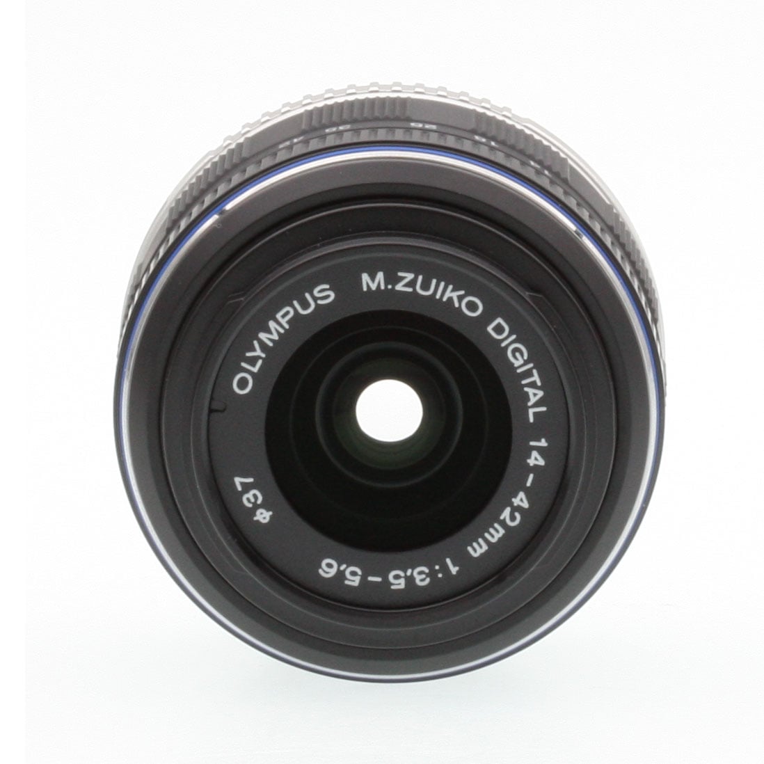 Olympus 14-42mm f/3.5-5.6 II M.Zuiko Digital Review - Imaging Resource