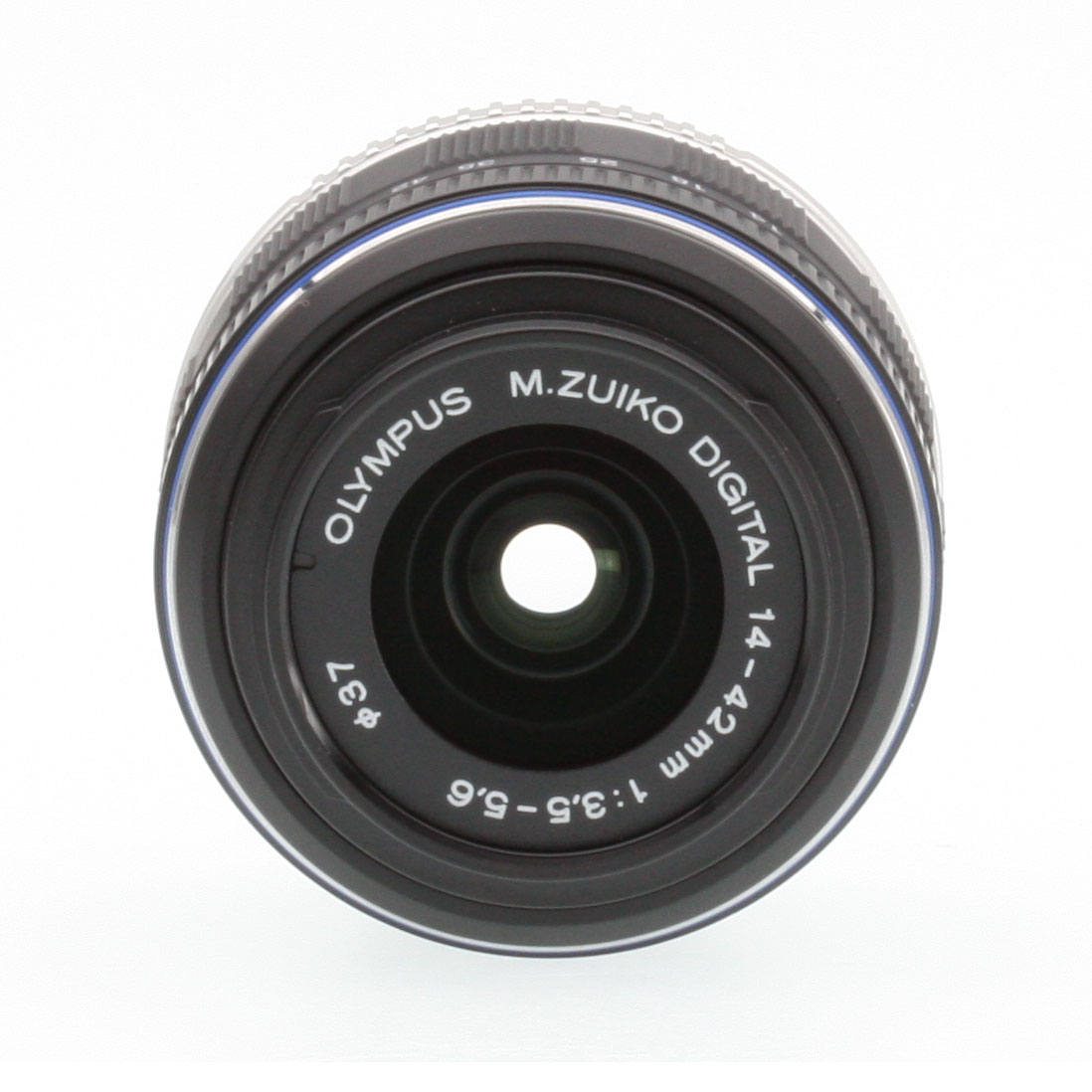 Olympus 14-42mm f/3.5-5.6 II M.Zuiko Digital - Imaging Resource