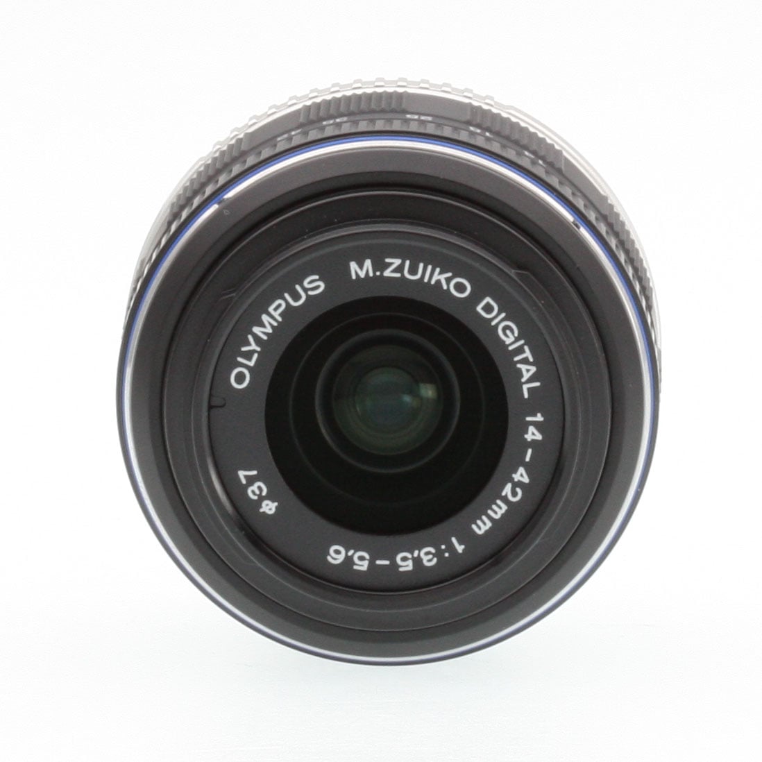 14-42mm ƒ/3.5-5.6 II M.Zuiko Digital Overview image 7