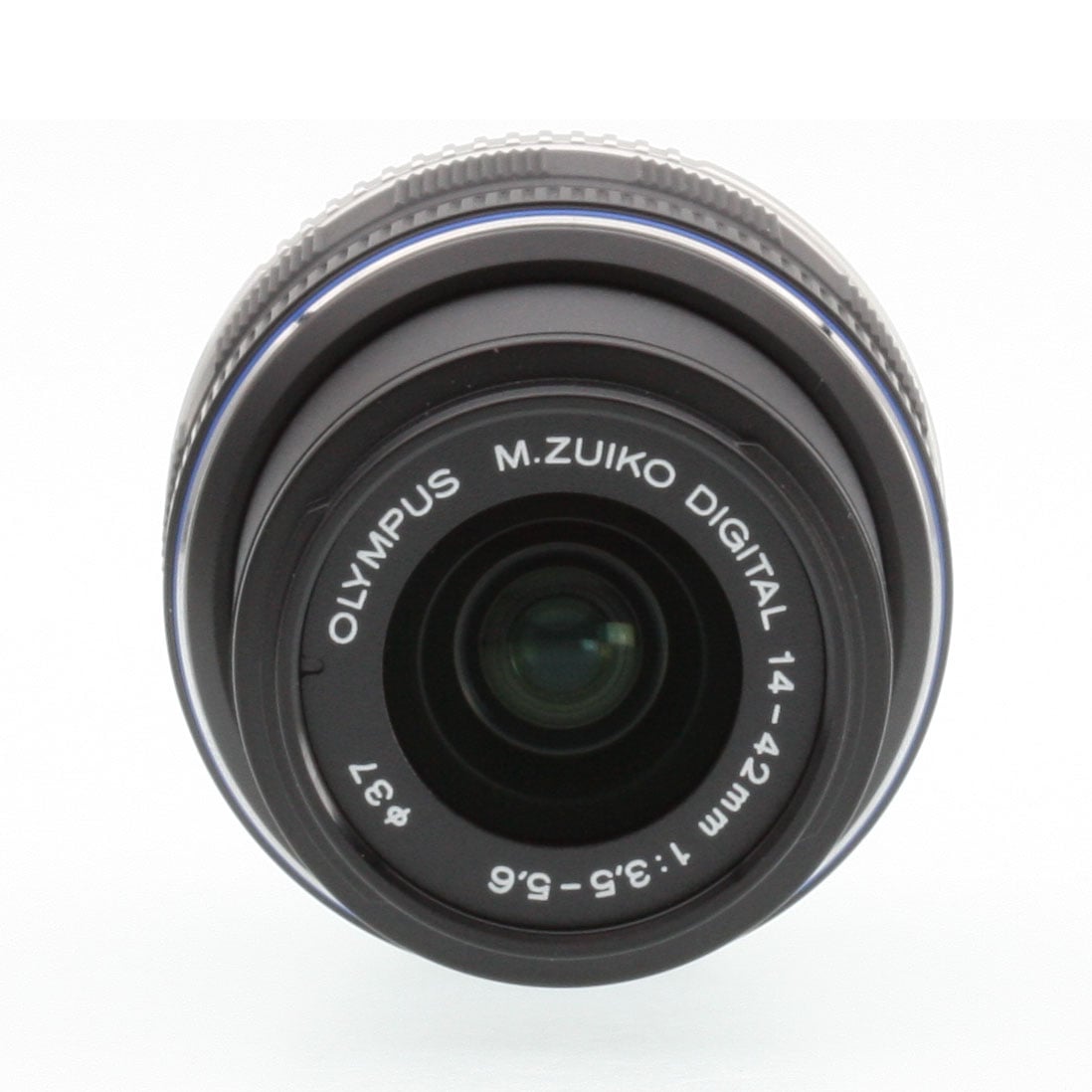 14-42mm ƒ/3.5-5.6 II M.Zuiko Digital Overview image 8