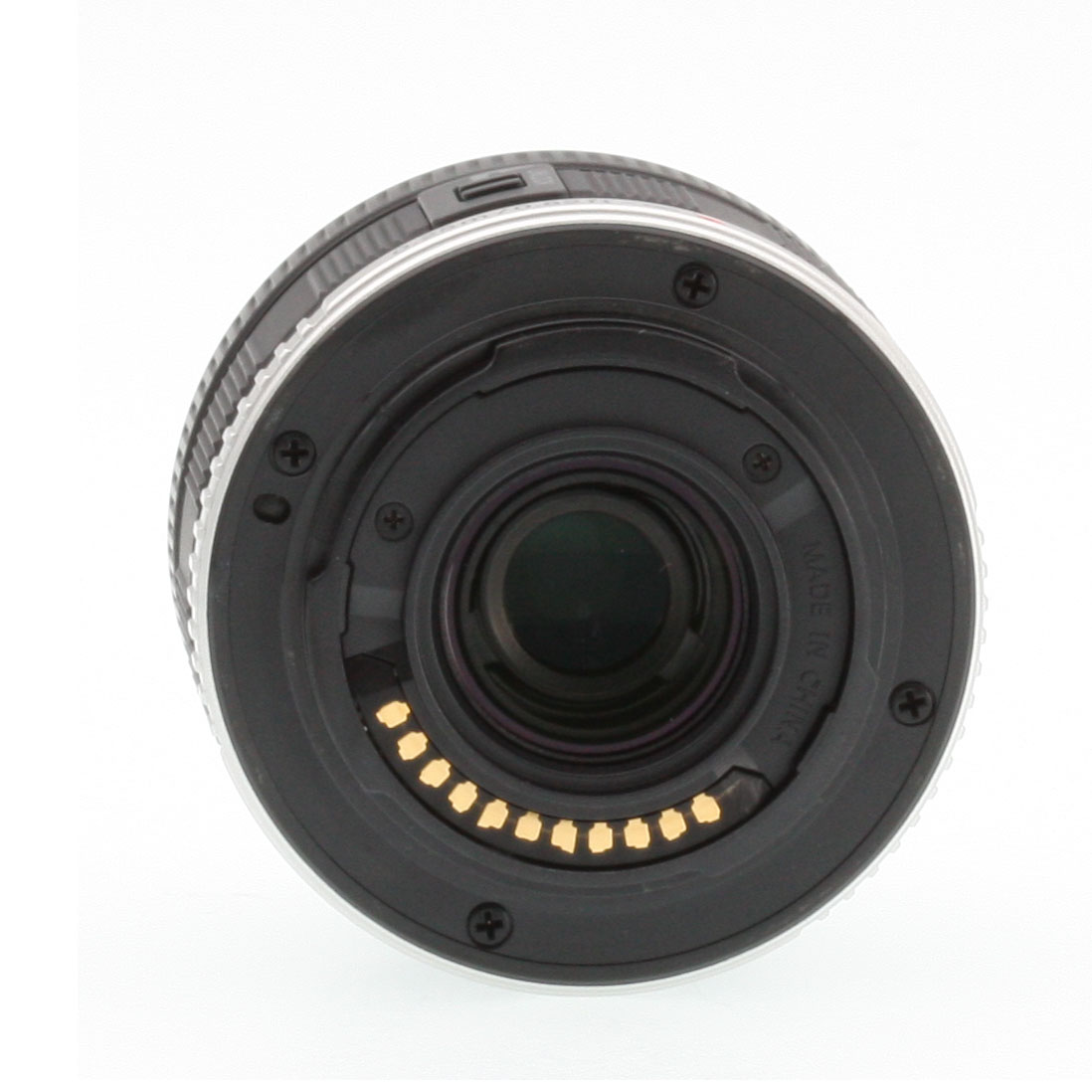 Olympus 14-42mm f/3.5-5.6 II M.Zuiko Digital - Imaging Resource