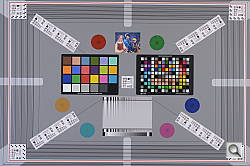 D5100 Viewfinder image 1