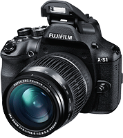 Fuji X-S1: Ultrazoom digicam comes to America - Imaging Resource