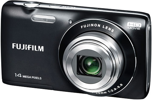 FUJI FILM JZ1G742 2本パック Fuji JZ250, JZ100: Two long-zoom peas in a pod - Imaging Resource