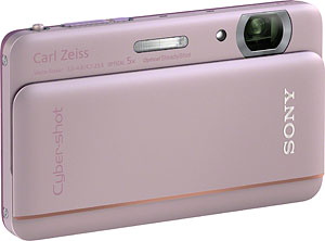 Tailored for your pocket: Four new Sony ultra-compacts - Imaging