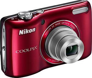 Three new AA-powered Nikon Coolpix cameras - Imaging Resource