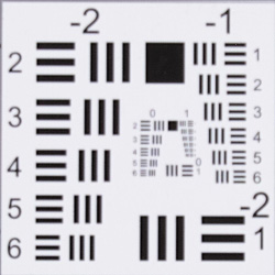 Sigma SD1 Merrill Optics image 9