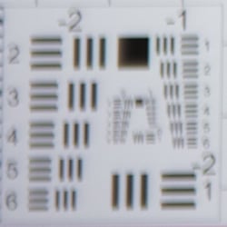 Sigma SD1 Merrill Optics image 10