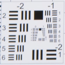 Sigma SD1 Merrill Optics image 14