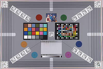 Sigma SD1 Merrill Optics image 16