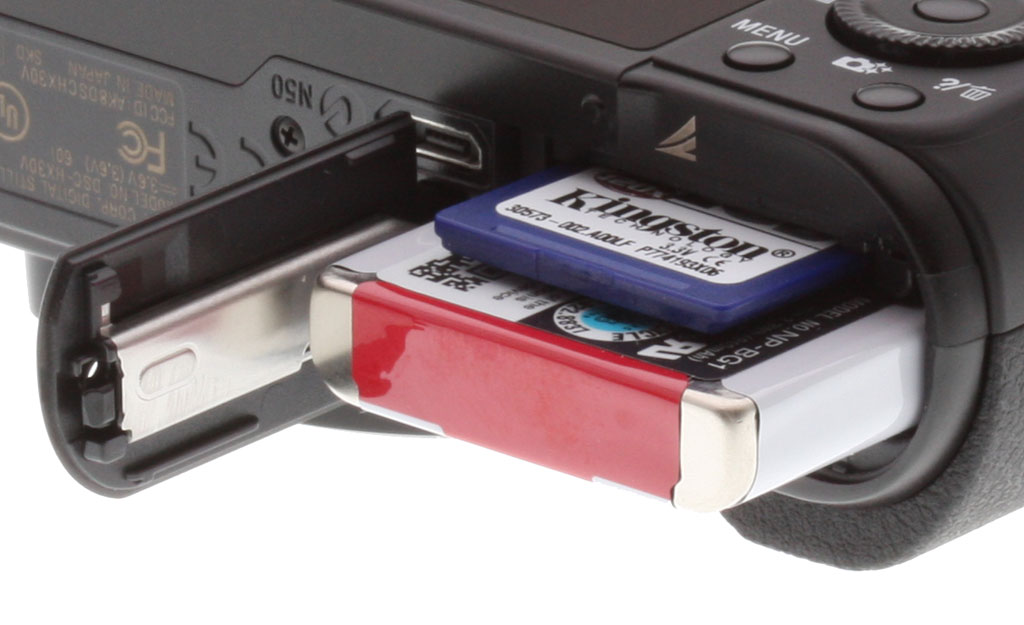 SONY Cyber−Shot HX DSC-HX30V(B) s-l1200.webp