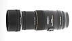 Sigma 105mm Æ’/2.8 EX DG OS HSM Macro Overview image 3