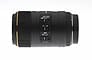 Sigma 105mm Æ’/2.8 EX DG OS HSM Macro Overview image 4