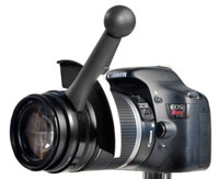 Lens-focus-shifter-logo